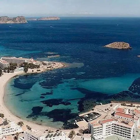 公寓 Beautiful Aire Apartment, Villamartin, Alicante *