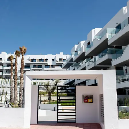 Beautiful Aire Apartment, Villamartin, Alicante 公寓 *