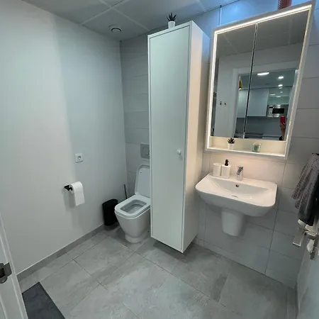 公寓 Beautiful Aire Apartment, Villamartin, Alicante Dehesa de Campoamor (Orihuela Costa)