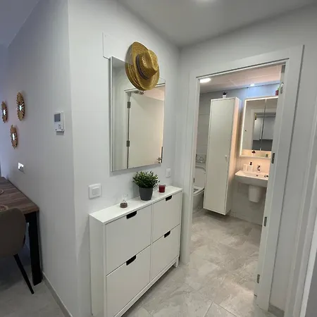 Beautiful Aire Apartment, Villamartin, Alicante * Dehesa de Campoamor (Orihuela Costa)