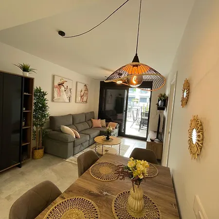 Beautiful Aire Apartment, Villamartin, Alicante Dehesa de Campoamor (Orihuela Costa)
