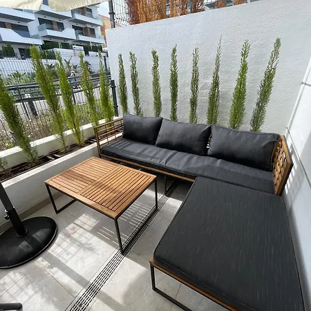 Beautiful Aire Apartment, Villamartin, Alicante