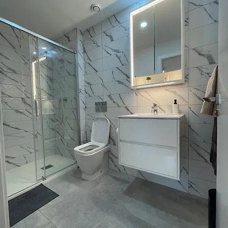 公寓 Beautiful Aire Apartment, Villamartin, Alicante
