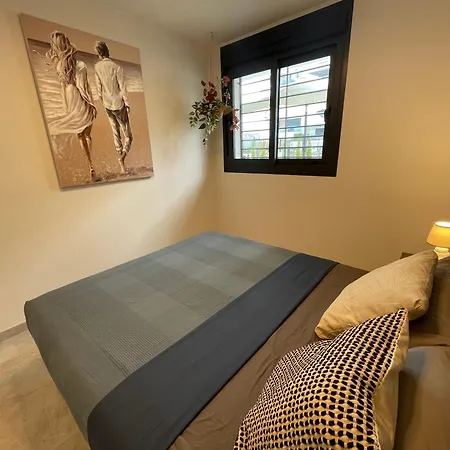 公寓 Beautiful Aire Apartment, Villamartin, Alicante *