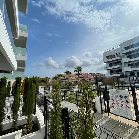 Beautiful Aire Apartment, Villamartin, Alicante * Dehesa de Campoamor (Orihuela Costa)