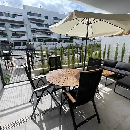 公寓 Beautiful Aire Apartment, Villamartin, Alicante *